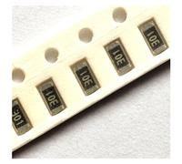 IONQXIDLD 20 pièces de résistances à Puce 1206 2,4R/2,7R/3R/3,3R/3,6R 5% résistance 2,4/2,7/3/3,3/3,6/ohm résistance 2R4 2R7 3R3 K (Size : 3R3)