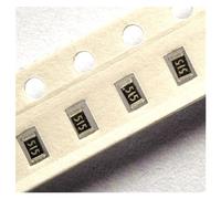 IONQXIDLD 30 pièces/lot résistance à Puce SMD 0805 5.1K/5.6K/6.2K/6.8K/7.5K/Ohm 5% résistance 5.1/5.6/6.2/6.8/7.5/K résistance 5K1 5K6 6K2 6K8 7K5 (Size : 7K5)