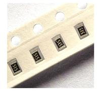 IONQXIDLD 30 pièces/lot résistance à Puce SMD 0805 68R/75R/82R/91R/100R 5% résistance 68/75/82/91/100/Ohm résistance K (Size : 100R)