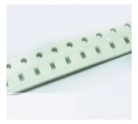 IONQXIDLD 50 pièces/lot SMD Patch 0402 résistance 300R/330R/360R/390R/430R 5% résistance 300/330/360/390/430/ohm résistance K (Size : 430R)