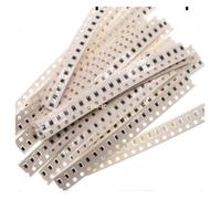 IONQXIDLD Kit de 5 résistances SMD 0805, 3,6 K, 5% de résistances, Ensemble Assorti