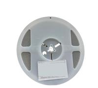IONQXIDLD Potentiomètre de résistance réglable B20K, Patch électrique HDK 3x3MM, résistance céramique for Maison Intelligente, 1 pièce (Size : 200K)