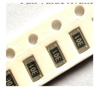 IONQXIDLD Résistance à Puce SMD 1206 10K ohm 5%, 20 pièces, 0 ohm à 10M ohm 1R 10R 100R 1K 4.7K 4K7 6.8K, Kit (Size : 1R)