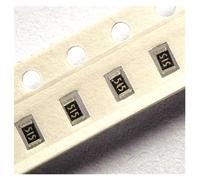 IONQXIDLD Résistance à Puce SMD 30 pièces/lot, 0805 56K/62K/68K/75K/82K/Ohm, 5%, 56/62/68/75/82/K (Size : 75K)