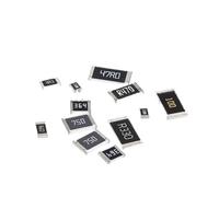 IONQXIDLD Résistances à Puce 1% 0603, 10 pièces, 10K 0Ω 1 10 150 220 330 470 Ohm 1K 2.2K 100K 1M 1R 10R 100R 150R 220R 330R Ohms (Size : 2.2R)
