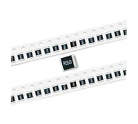 IONQXIDLD Résistances à Puce SMD 1210 5% 0R - 10M 0 10 100 240 470 Ohm 0R 12R 100R 150 300R 470R 1K 2K 3K 4.7K 10K 100K 1M 10M, 10 pièces (Size : 22R)