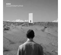 IONS – Counterintuitive Random Eco-Mix – Vinyle