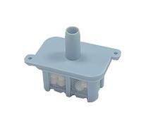 Ions d'argent de rechange pour G10S/G20S Accessoires d'aspirateur Réservoir d'eau Remplacement du module ions d'argent