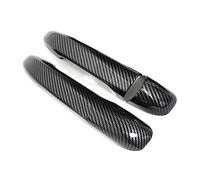 IONZS Auto Extérieure Poignée Porte pour Mercedes-Benz A-Class B-Class C-Class E-Class S-Class 2016-2021,Latérale Poignée de Porte Extérieure Voiture Accessoires