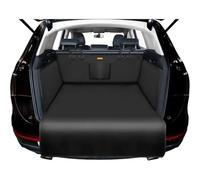 IONZS Auto Housse de Coffre de Chien pour Mitsubishi Lancer Evolution VII 2001-2003,Protection Coffre Voiture Chien Housse de Coffre Chien Tapis Protection