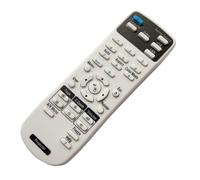 iOOiQQ 218178800 Télécommande pour projecteur Epson EB-U42 EB-W42 EB-S05 EH-TW650 EH-TW610 EB-X39 EB-X05 EB-W41 EB-W39 EB-W05 EB-U05 EB-S41 EB-108 EB-2042 EB-2142 W EB-224. 7U EB-990U 980W 960W 970