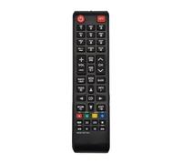 IOOIQQ AA59-00714A Télécommande de rechange pour moniteur Samsung DE46C. DE55C. ED32C. ED32D. ED40C. ED40D. ED46C. ED46D.ED55C. ED55D. ED65C. ED65D. ED75C. ED75D. LE32C. LE46C. LE55C. MD32C