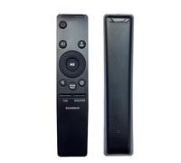 iOOiQQ AH59-02767A Télécommande de rechange pour barre de son Samsung HW-N450 HW-N550 HW-N650 HW-N850 HW-N950 HW-N960 HW-Q60R HW-Q60T HW-Q70R HW-Q70T HW-Q80R HW-Q900 R HW-Q8. 00T HW-Q850T HW-Q900T