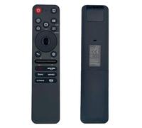 IOOIQQ AKB76046603 Télécommande vocale pour TV LG MR25GA OLED83C54LA, OLED77C54LA, OLED65C54LA, OLED55C54LA, OLED48C54LA, OLED42C54LA, OLED43M5PUA, OLED50M5PUAA. OLED55. M5PUA, OLED65M5PUA