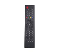IOOIQQ ER-22601A Télécommande pour Hisense 24D33.32D33.32D36.32D50.24E33.24F33.32M2160.40D50P.50D36P.H43N2100C.H43N2100C.LHD322601A A310J. SEU.LHD32W26CEU.LTDN40D50EU T163920 HL24K20D HL32K20D