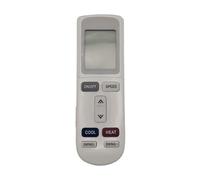 IOOIQQ La télécommande YKR-L/101E A/C remplace également YKR-L/102E YKR-HL/101E. Compatible avec les mêmes modèles de marque AUX, Aufit, Airton, Baxi, BeSat, Electrolux, Family, Ferroli, Hyundai