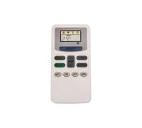 IOOIQQ PC-LH6 Télécommande de rechange pour climatiseur Hitachi PC-LH6Q.PC-LH3A KFR-25X2GW-BPMT