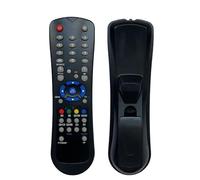 IOOIQQ RC1055 Télécommande de rechange pour Grandin Schneider Lowry GS32FHD.GS37FHD.GS42FHD.NUVIA3729.STFT3208.32LVA07T.LCD42FHD.37FHD07 LHV3709W.42PV705.LV2629W. LV2209. Télévision
