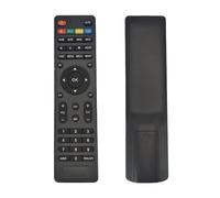 IOOIQQ RM-C1245 Télécommande pour JVC LT-19HA72U RMC1245 ORAVA MPMAN CMX HAIER Hyundai LT-19HA72U. LT-19HA52U. LT-24HD7WU. LT-24HA72U. LT-32HA72U. LT-28HA52U. LT-42HG8HG8. 2U LT-2 8HA72U TV