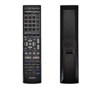 IOOIQQ Télécommande AXD7534 pour amplificateur AV Pioneer VSX-521-K VSX-920-K AXD7568 VSX-1135-K VSX-1125-K VSX-527-S VSX921K VSX-822-K VSX-519V-K VSX-523-K VSX-524-K VSX-824-K VSV 23 K. X-820-K VSX