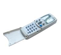 IOOIQQ Télécommande de rechange pour climatiseur LG 6711A20010F LSJ0763PL.LSJ0763EL.LSJ0963PL.LSJ0966EL.LSJ0964HL LSK1863ML LSK1863PL LSK1864EL LSK1865ML LSK1867HL