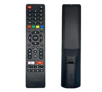 IOOIQQ Télécommande de rechange pour OK Saba Changhong LED32HS71N1.SA32S48N1.SA32S49N1.SB32HDS19 3ES LCB3 2G7N-ESiT.SA24S45N1.U58G7N L32H7L/N U43H7L/N U50H7L/N 7L/N U5. 5H7L/N L32G7N.L40G7N