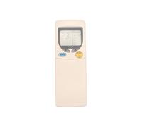 IOOIQQ Télécommande de rechange pour Panasonic A75C2604.A75C2297.A75C2335.A75C2359.A75C2352.A75C2221.A75C2724.A75C2223.A75C2728 A/C CS-A12CK. PG.CS- A9CKPG.CS-C12CKPG.CS-C9CKPG.CU-A12CKP6G.