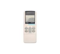 IOOIQQ Télécommande de rechange pour Panasonic A75C428.A75C559.A75C561.A75C598.A75C606.A75C454.A75C569.A75C602.A75C973.A75C374.A75C264.A75. 75C42 8. Climatiseur A75C453