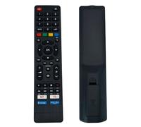 IOOIQQ Télécommande de rechange pour Saba OK KUNFT Princess LCB32G5SP SB32HDS195 LCB32G7N-EIT LCB42G6F-EIT K5132H32H K5133H40F K5130H43U K5182H24H ODL24676H-TIB ODLL 44 38 50U