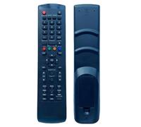 iOOiQQ Télécommande de rechange pour TVK32DLH1H EH32H4D EH24H4FHD 24C2NBD EH22F4 43F6 EH20H4 43F3 EH24H4 EH40D4K LED32V1FHD 32D7A 32C1NHD-T22C1NHD-T22. EH50 D4K 40K7A-A2EU TM16SA2EU