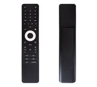 IOOIQQ Télécommande de Remplacement pour Thomson Easy TV 24HD2S13,32HD2S13,32HD2S13W,40FD2S13,40FD2S13W,43FD2S13,RC112DW