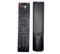 IOOIQQ Télécommande pour Brandt B3232HD. B3234HD. B4306UHD. B5006UHD. B5506UHD. B5806UHD. B2450HD. JTC NPG Proline Radiola RAD-LD25100KA L2450HD. L3200HD. S300HD. 0DL24F Téléviseur LCD