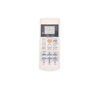 IOOIQQ Télécommande pour climatisation Panasonic A75C3622.CWA75C3622.A75C2817.A75C2825.A75C2841.A75C2925.A75C3623.A75C3625 A75C3407.A75C4 448.A75C2614.CWA75C2614.CWA75C2854