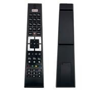 IOOIQQ Télécommande pour Continental Edison CELED39S0117B3.CELED48S0117B3.CELED49K0317B3.CELED43K0817B3.CELED32S0817B3 CELED504K17B3.CELED32S0817B3-2.CELED32S0817B3-2.CELED32S0817B3-2. LED43K0 318B3