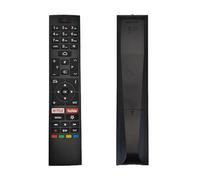 IOOIQQ Télécommande pour Continental Edison CELED55SABL20B3. CELED32SABL20B3. CELED55SA20B3. CELED50SA20B3. CELED65SA20B3. CELED55SA20B3V2 Smart TV