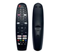 IOOIQQ Télécommande pour Medion rc1843 msn 50075336.Horizon HL4330 Selecline : 600129940.40S222B.Vision Touch A504KVS 32HL4330H/C.32HL4330H-C.24hl4330h-c.244hl4330h-c.244h-c.244h-c.244hl4330h-c