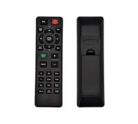 IOOIQQ Télécommande pour projecteur Benq W1070, MX570, MX518, TW535, TW533, TH682ST, TH681, TH535, MS527P, MS527, MS524, LW21, LX20, MS506, MX528, MH530, MX816ST. W817ST. MX815ST