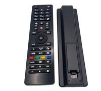 IOOIQQ Télécommande pour TELEFUNKEN A43F435A 22DV6115 32F197A3C 2FHD845CT 32FLY168S 32TLKDLEDSMART 32TX182D A49F535A 29TLK512E CF32H130KCTS2B D33B 2F188 2N3C D D32F197I3C