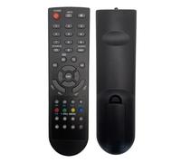 IOOIQQ Télécommande pour téléviseur Proline L1930HD L1932HDLED L2432HD-LED L3231HDLED L3933HDLED L403FHD LED TVD34M1 LCD LED TV