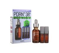 IOPE - PDRN Caffeine Shot Special Set - Lot de sérums anti-âge revitalisants