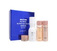 IOPE - Retinol Super Bounce Serum Jumbo Gift Set 4 pcs
