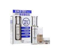 IOPE - XMD Stem III Clinical Recovery Serum Special Set - Coffret soin visage