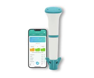 Iopool EcO Start - Analyseur d'eau connecté
