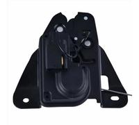 Ioquet Coffre Hayon Compatible Avec Chrysler 200 2011-2014 Pour Chrysler 300 2005-2018 Ensemble De Moteur D'actionneur De Loquet De Coffre De Serrure De Hayon Robuste 5056244AA