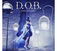 IORI NOMIZU - D.O.B. [Import allemand]