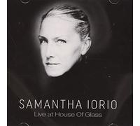 Iorio Samantha - Live at House of Glass