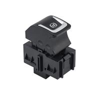 IORQWEW Interrupteur Frein Compatible avec Buick pour Envision Interrupteur De Commande De Frein À Main Électrique Bouton De Frein À Main Interrupteur De Frein Électronique Bouton OEM:23178025