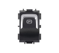 IORQWEW Interrupteur Frein Compatible avec C&evrolet pour Equinox 2017 2018 2019 2020 2021 2022 Interrupteur Stationnement Électrique Voiture Bouton Frein Main Accessoires Voiture OEM:23178025