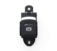 IORQWEW K Compatible avec pour RS6 2008 2009 2010 2011 Bouton De Commutation De Frein À Main De Frein De Stationnement Électronique Assisté OEM: 4F1927225B