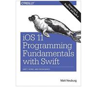 Ios 11 Programming Fundamentals With Swift